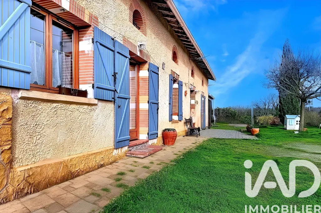 Esterno - Villa with Pool near Le Fousseret