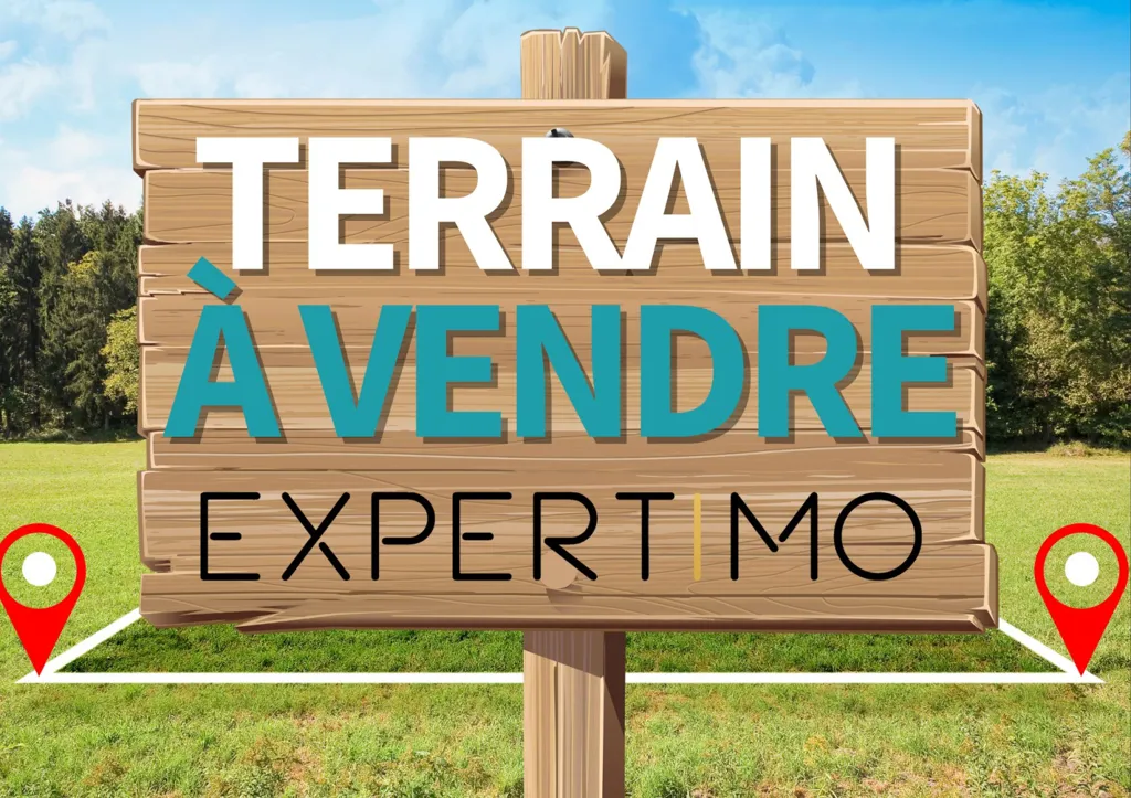 Terrain à Vézilly
