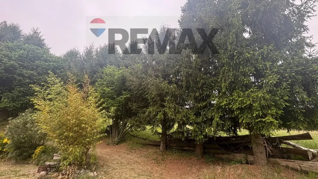 Jardin - Casale with Panoramic View in Val Cavallina