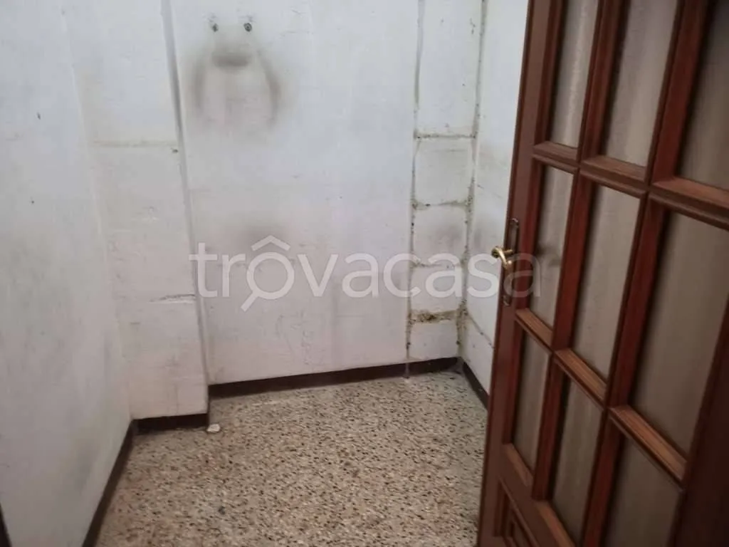 Entrée - Rustic Apartment with Terraces in Bagnasco