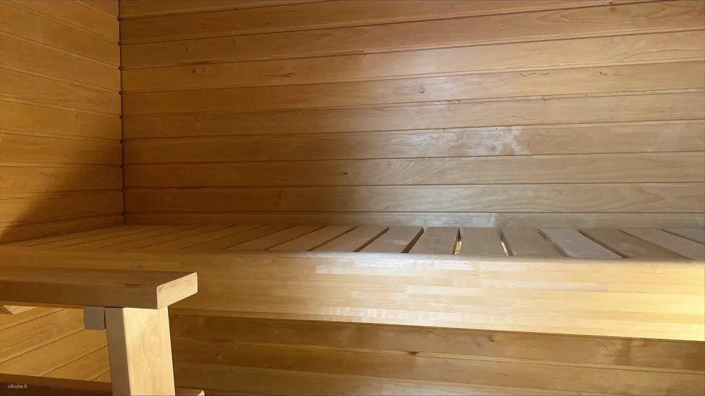 Pièces - Efficient 2-Bed Flat with Sauna in Kallahti, Helsinki