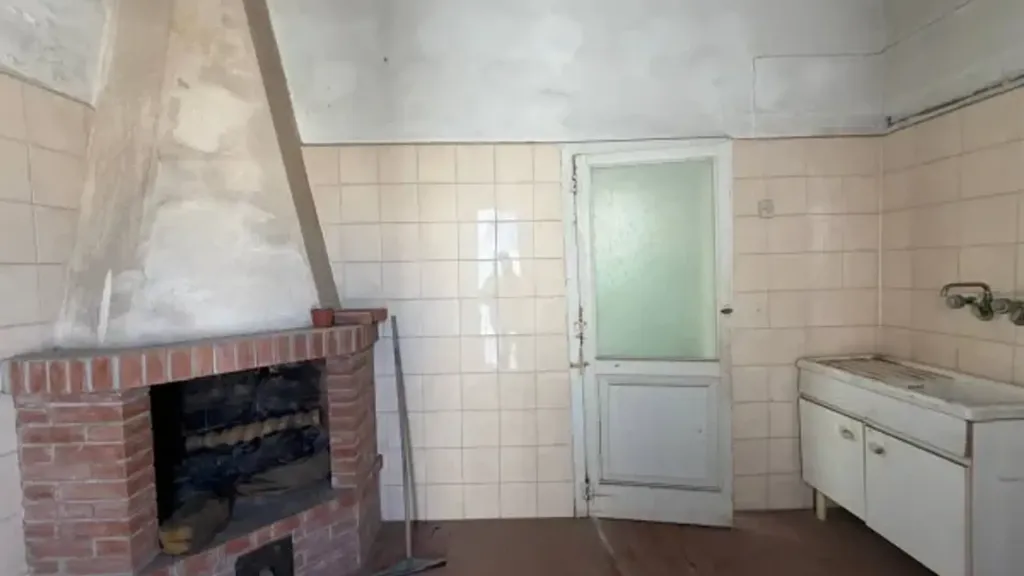 Köök - Terraced House for Renovation in Central Bari