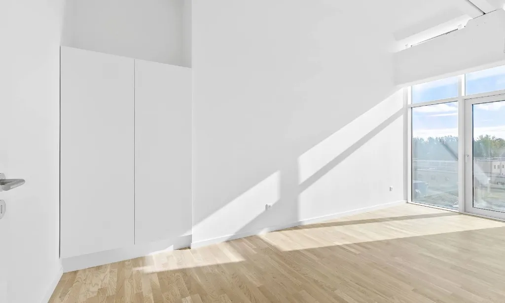 Toad - Apartment with Elevator in Co-Op Community