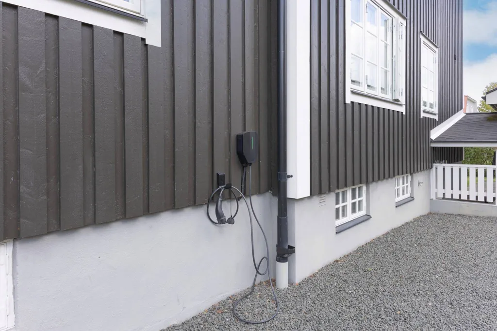 Maja asukohas Vetlanda kommun
