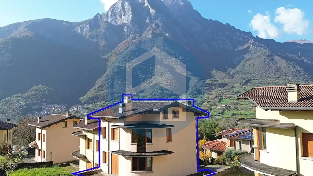 Extérieur - Bifamiliar Villa with Garden in Niardo