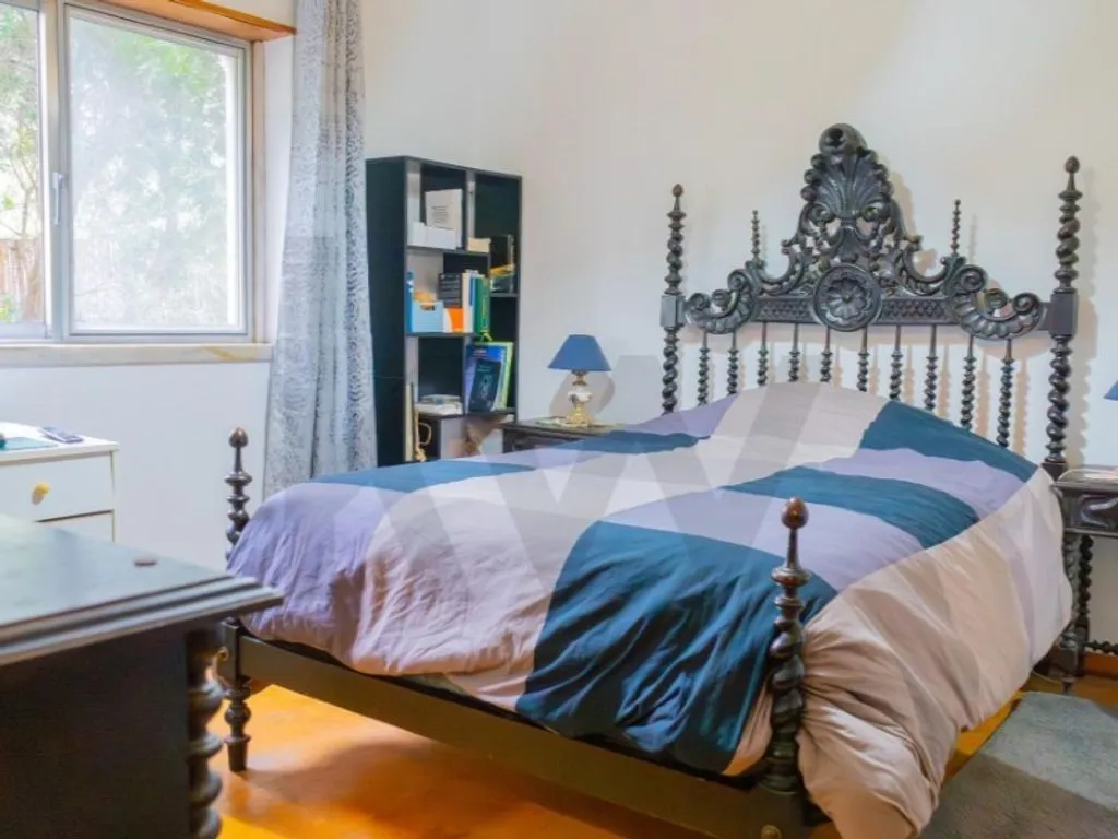 Chambres - Luxury House with Energy Efficiency in Charneca de Caparica