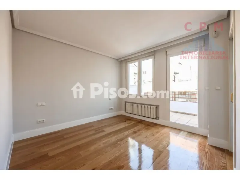 Bedrooms - Sunny Loft with Terraces in Castellana