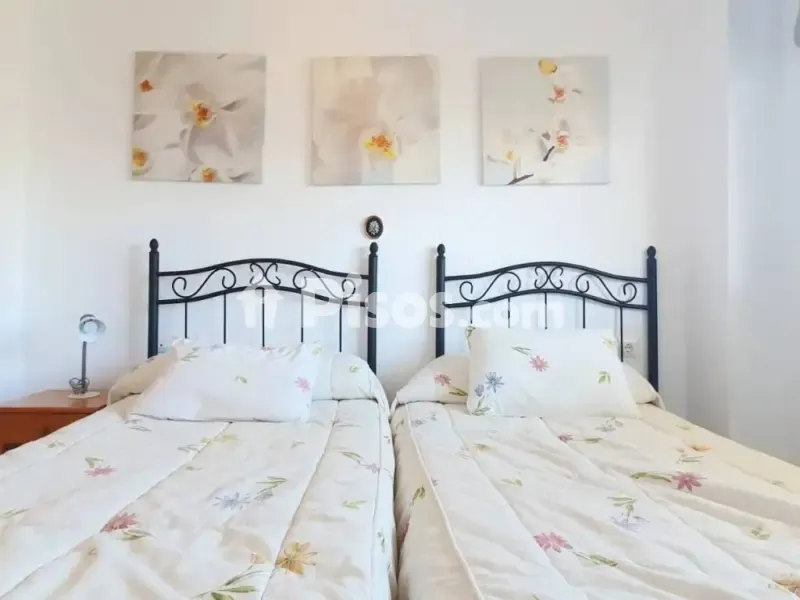 Chambres - Apartment with Pool in Dénia's Marinas