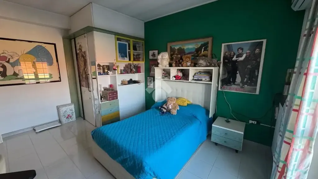 Magamistoad - Terraced Villa with Private Garden in Avezzano