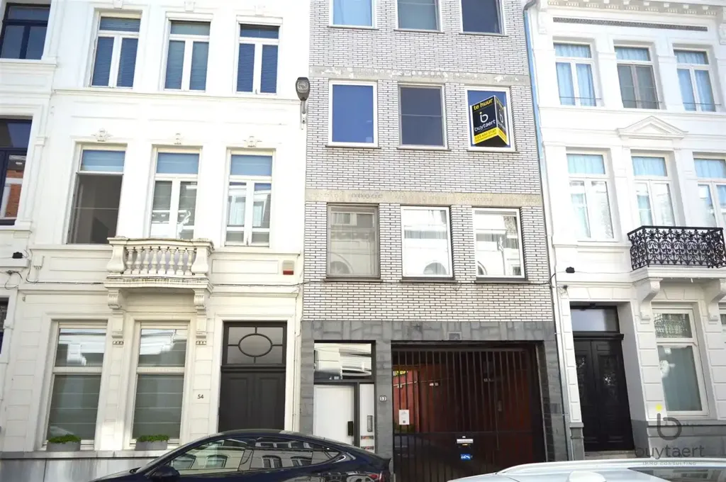 facade