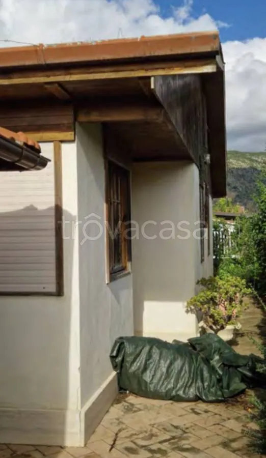Extérieur - Villa with Private Garden in Fondi