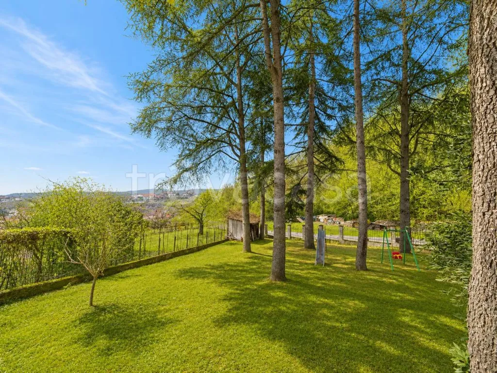 Aed - Bifamiliare Villa with Panoramic Terraces in Vezza d'Alba
