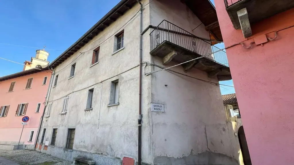 facade