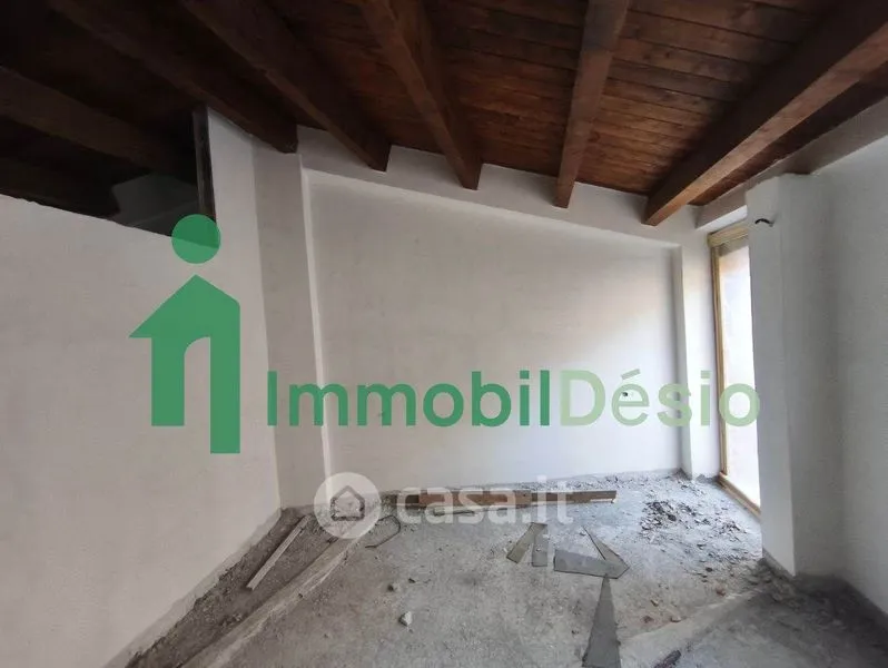 Stanze - Independent House in Construction in Picerno