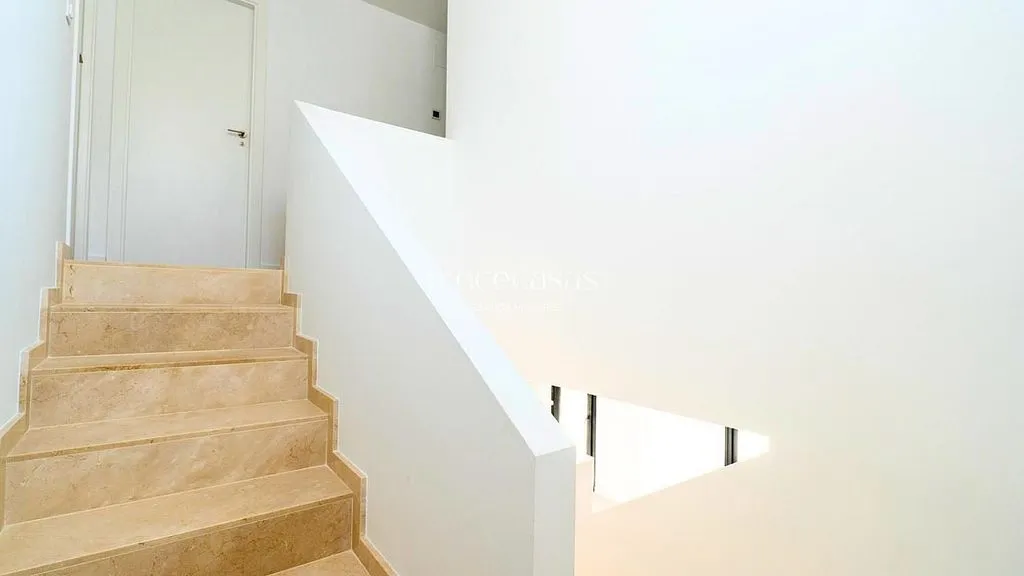 Stanze - Modern Chalet with Pool in Torre en Conill