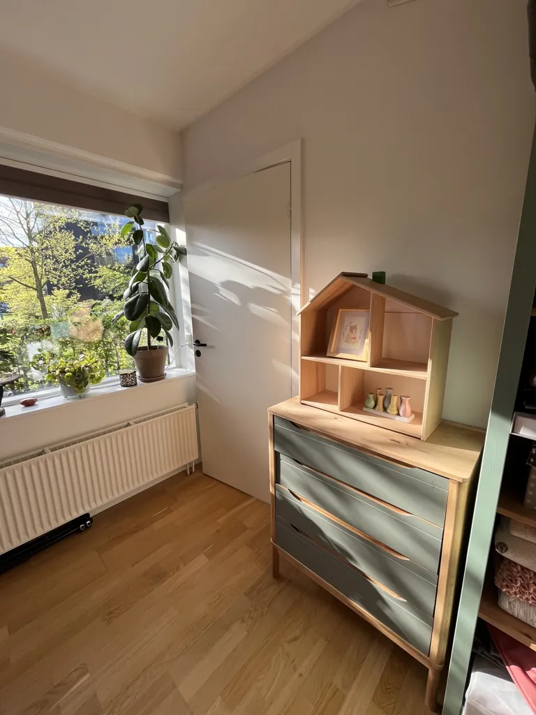 Appartement 3 pièces à København