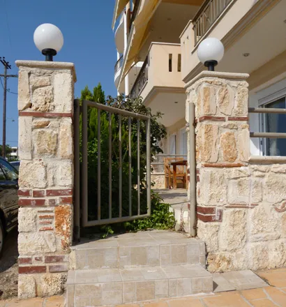 Appartement 5 pièces à Kassandra