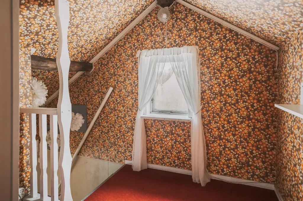 Pièces - Country House with Large Plot in Uggletorp
