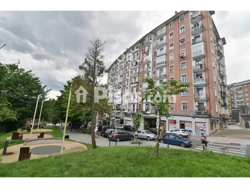 Välivaade - Apartment with Views in Bilbao