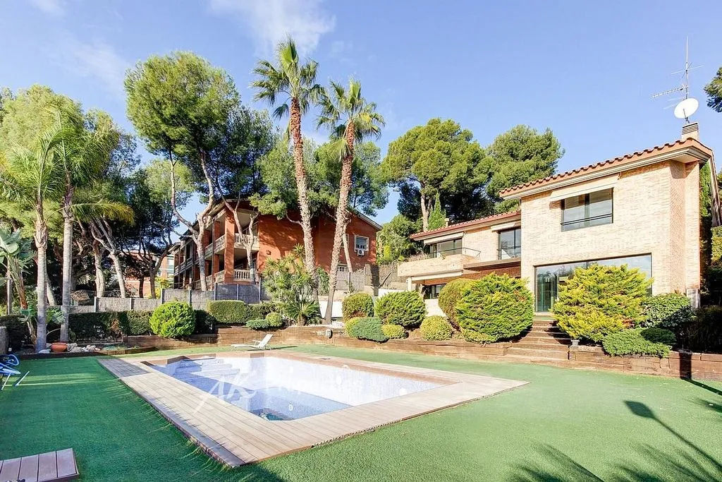 Bassein - Chalet with Pool and Terrace in Bellamar