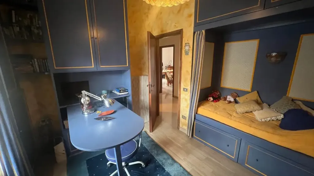 Magamistoad - Rustic Apartment with Terrace in Empoli