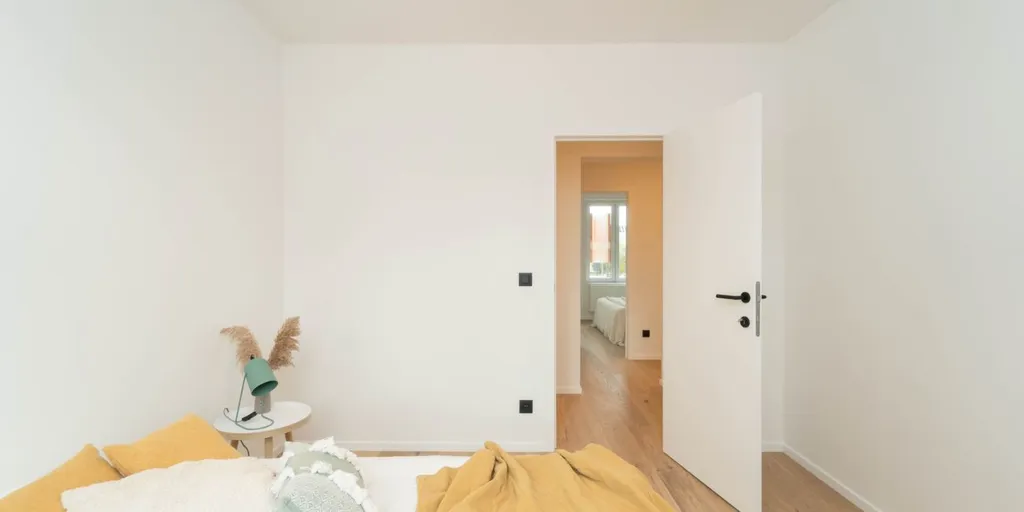 Magamistoad - Duplex Apartment with River View in Gent