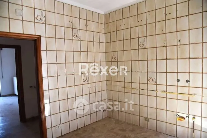 Pièces - Two Apartments with Balcony in Pomarico