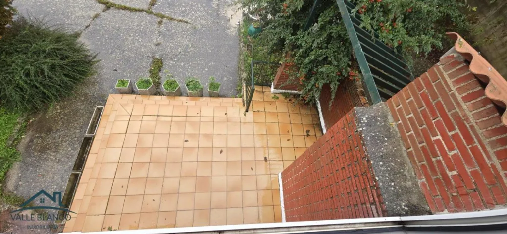 Aed - House with Fruit Garden in Valle de Valdelucio