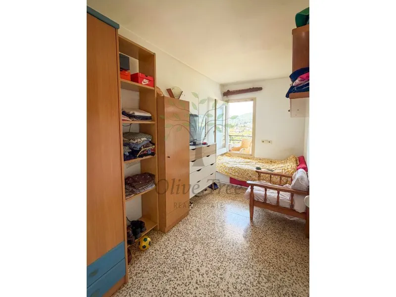 Magamistoad - Spacious Apartment with Sea Views in Santa Eulalia