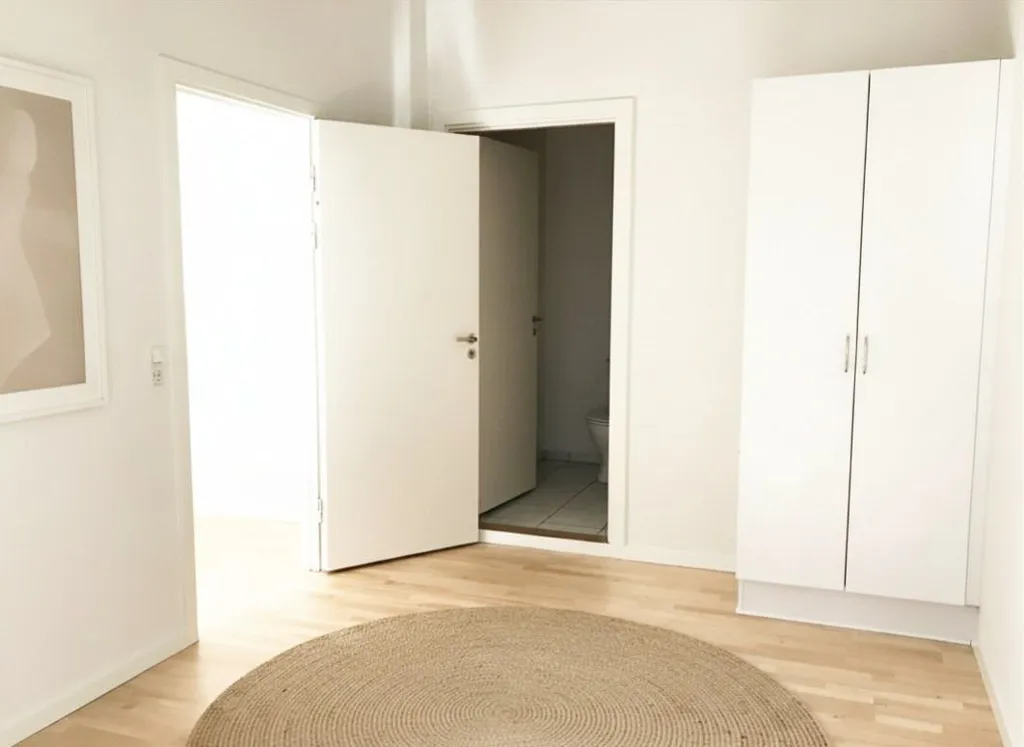 Magamistoad - 2-Bedroom Flat with Pets Allowed in Kolding Centre