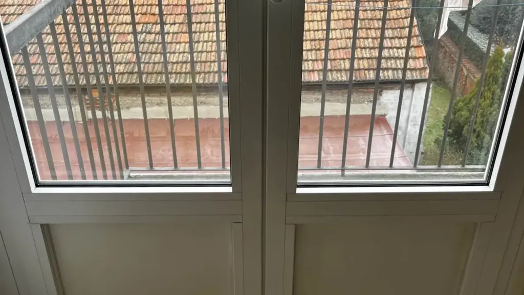 Rõdu - T3 Flat for Renovation in Vigevano
