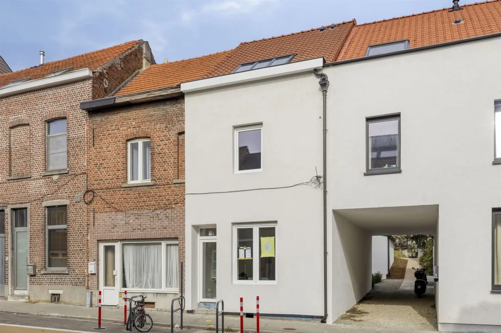 1 magamistoaga korter asukohas Leuven