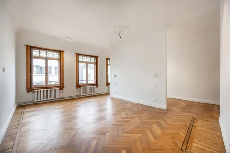 Kinnisvara asukohas Antwerp