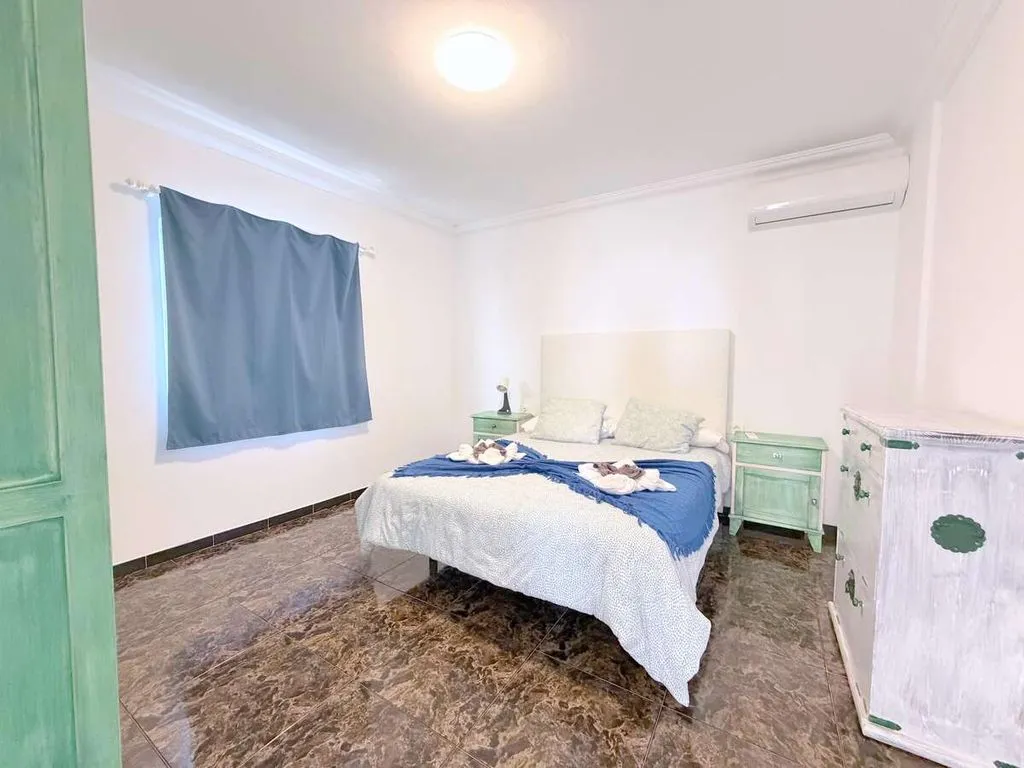 Chambres - Luxury Villa with Sea View in La Asomada