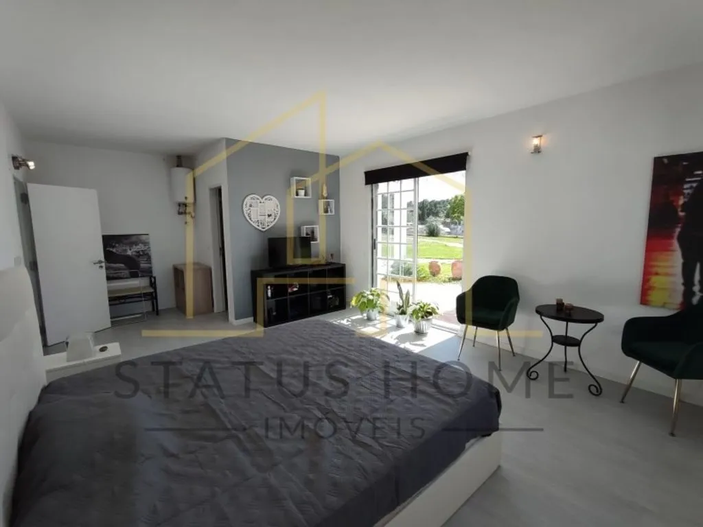 Chambres - Luxury House with Pool in Setúbal
