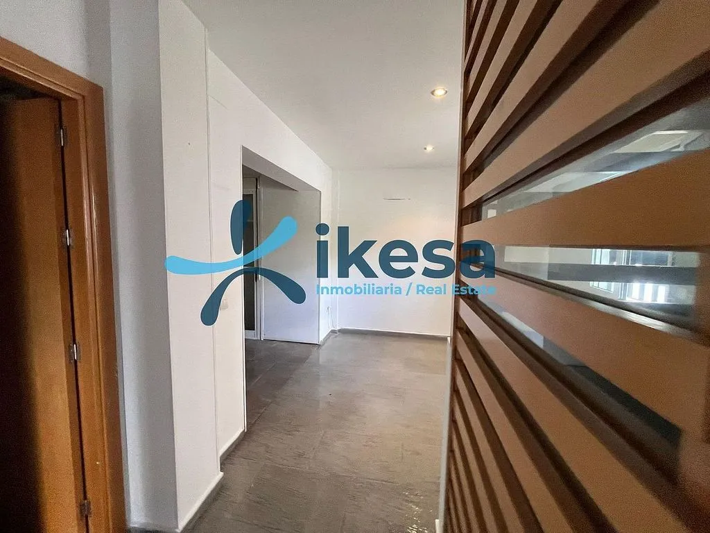 Entrée - Terraced House to Renovate in Santiponce