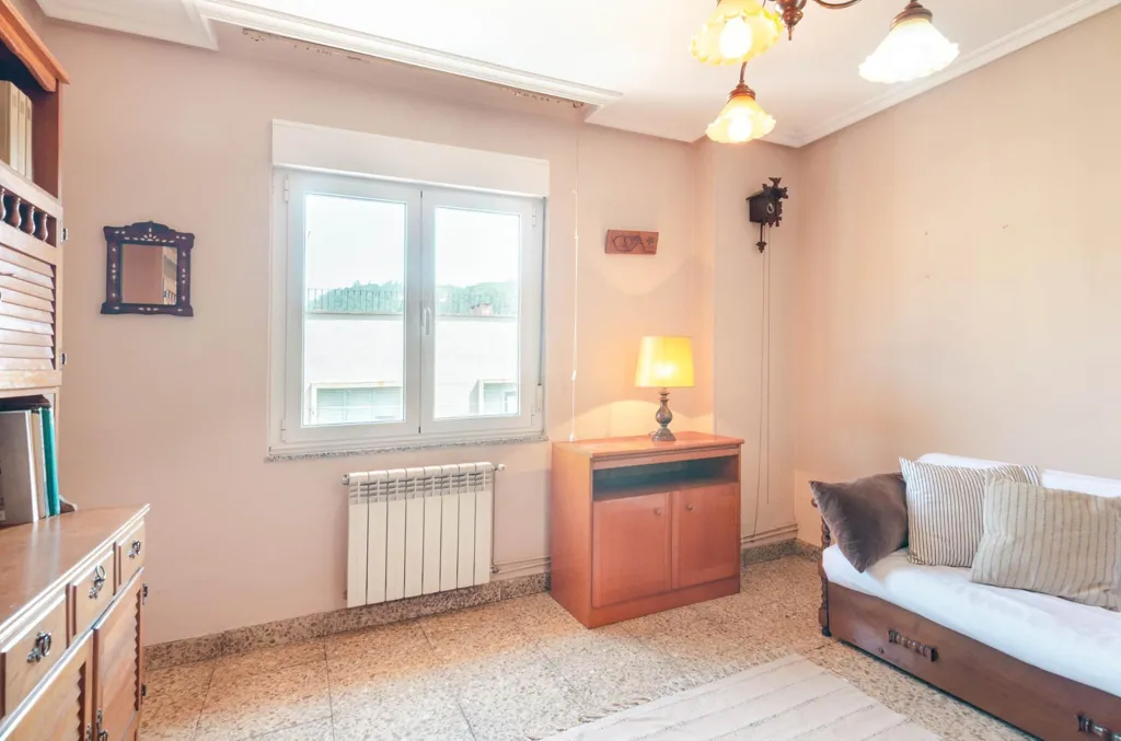 Magamistoad - Penthouse with Two Terraces in Mieres