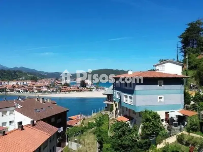 Operational Hotel Chalet near Ribadesella
