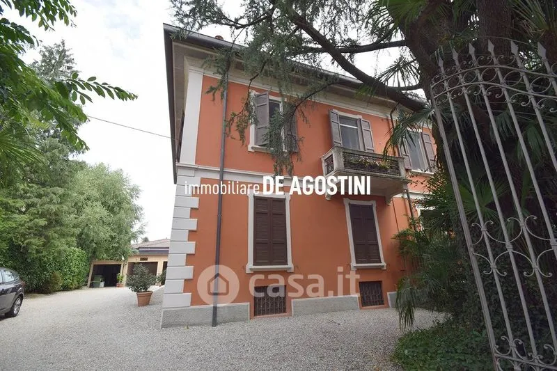 Extérieur - Furnished Flat with Lake View in Arona
