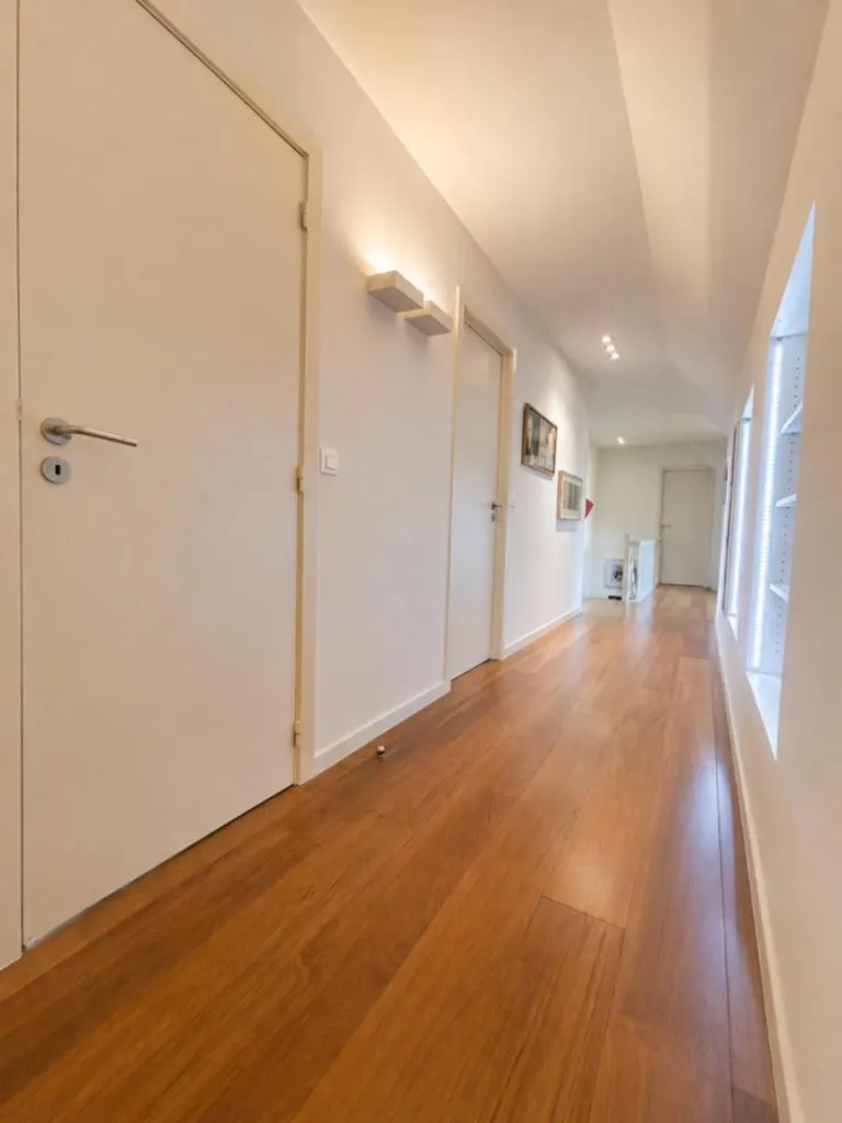 Ingresso - Charming Villa with French Facade in Prestigious Area
