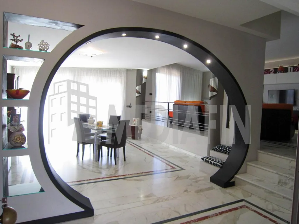 Ingresso - Villa with Sea View in Calopezzati