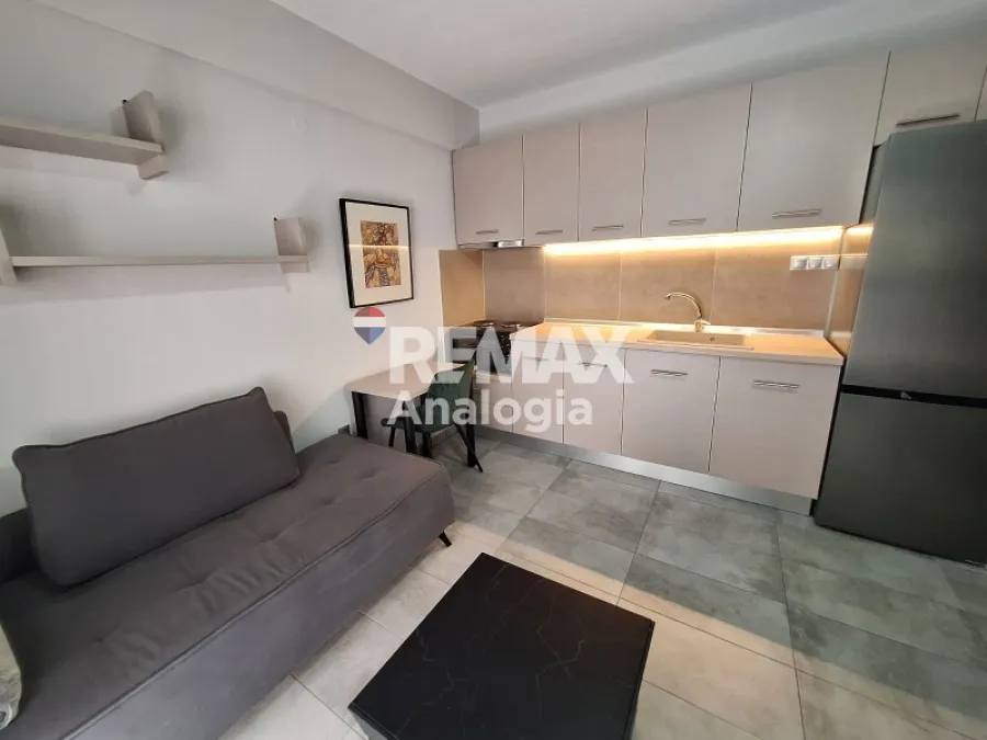 Kitchen - Apartment in GR