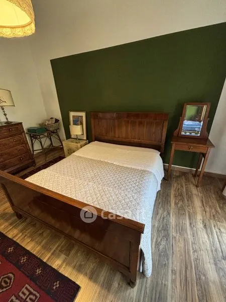 Bedrooms - Villa with Private Garden in Adria