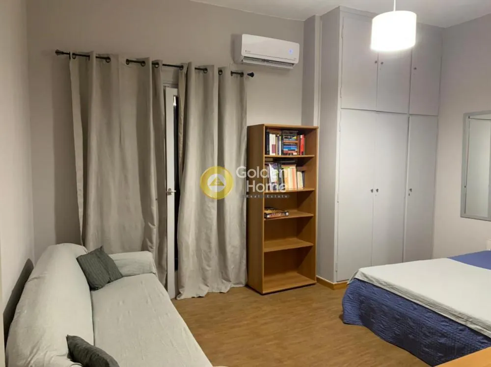 3-toaline korter asukohas GR