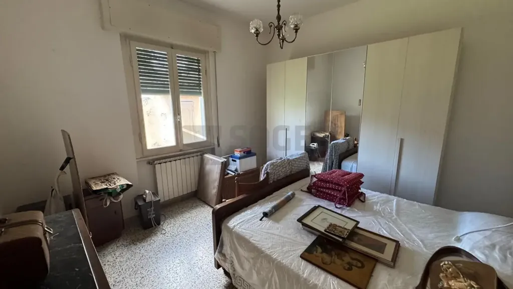Magamistoad - Independent House with Garden in Reggello