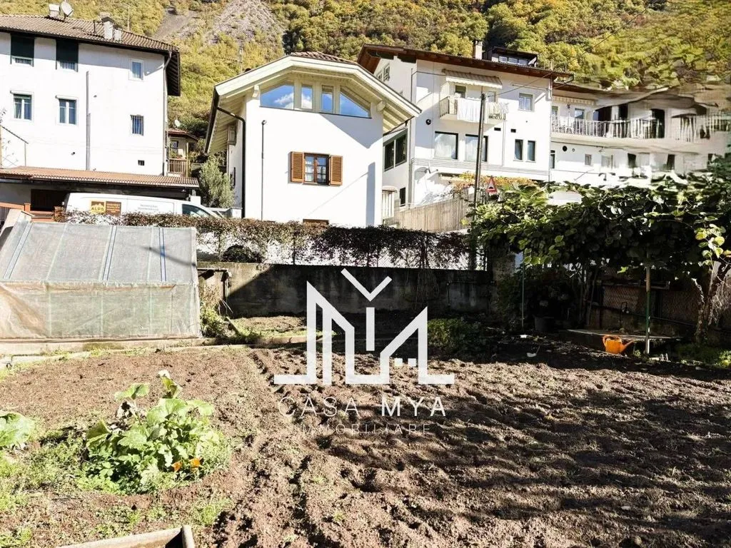 Aed - Luxury Villa with Garden in Postal, Merano