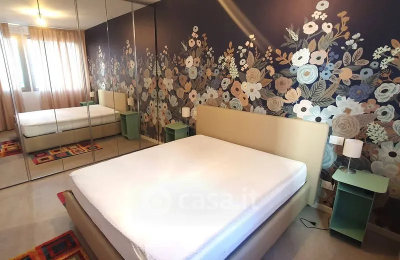 Chambres - Contemporary Flat with Garden in Riccione