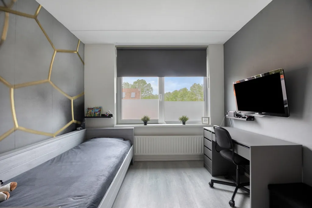 Magamistoad - Eco-Friendly Corner House in Middelharnis