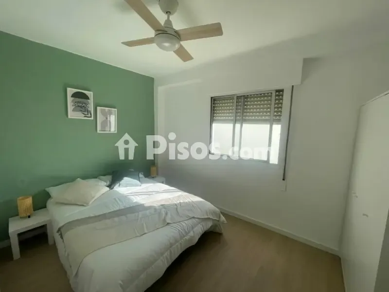 Chambres - Reformed Apartment with Terrace in Cuarte de Huerva