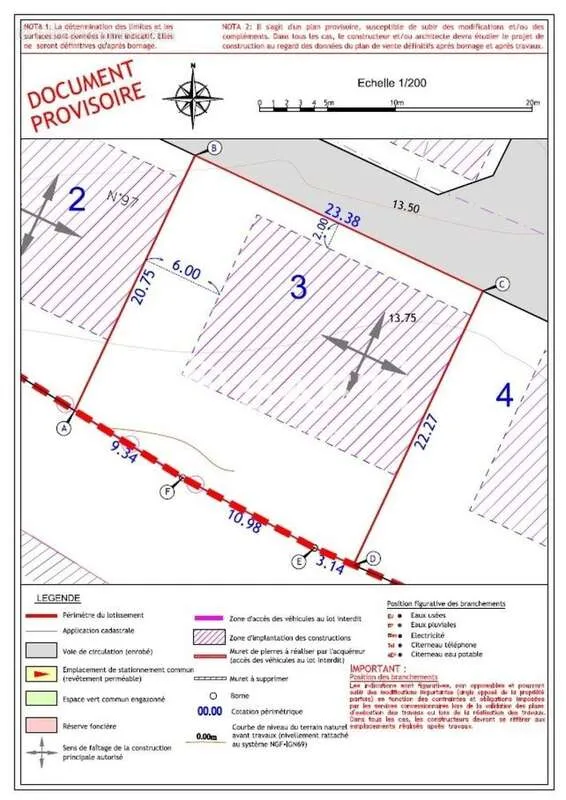 Constructible Plot with RIA Proximity in Belz